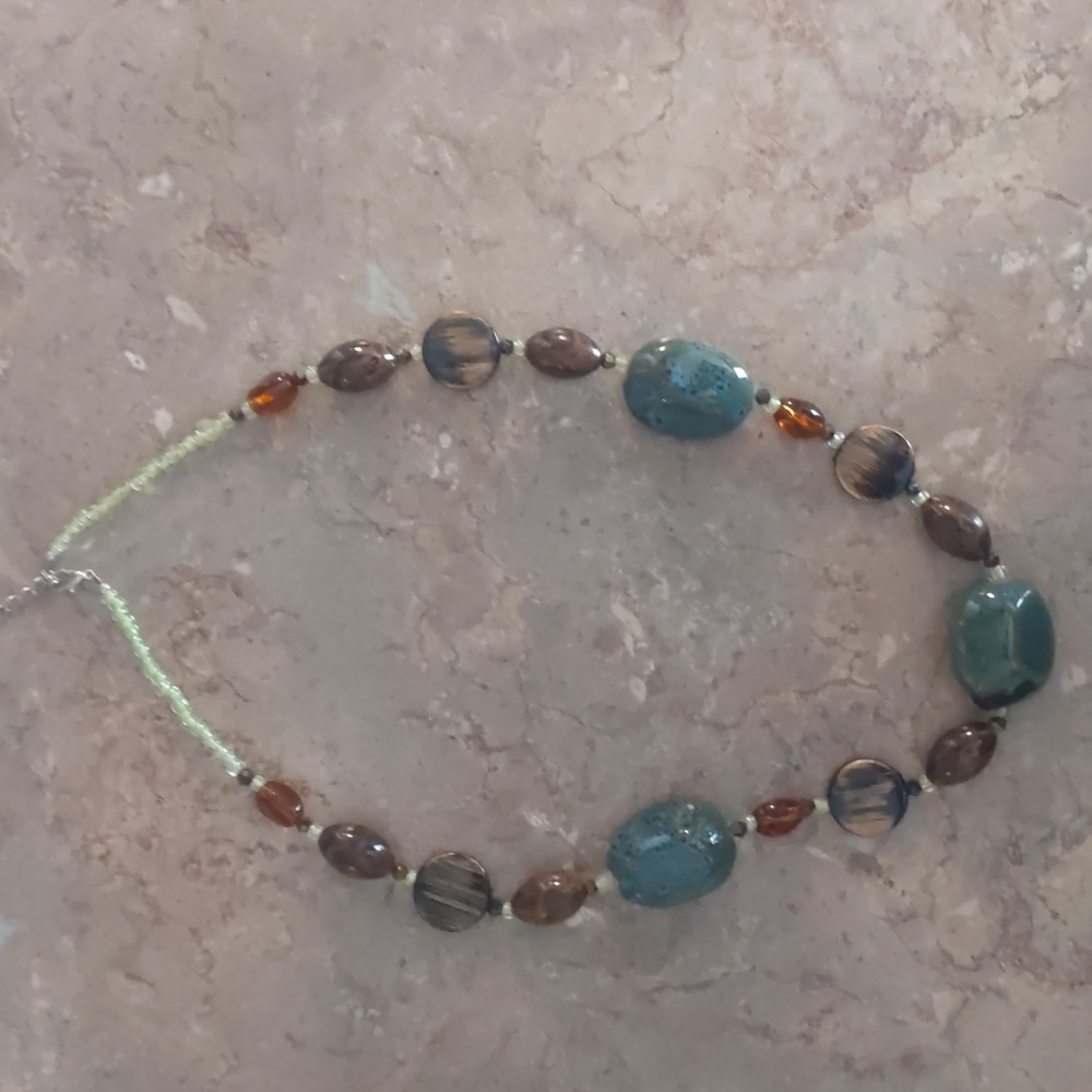 Necklace